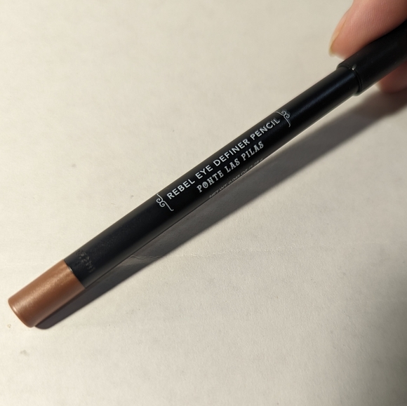 Reina Rebelde Copper Brown Eyeliner - Picture 2 of 2